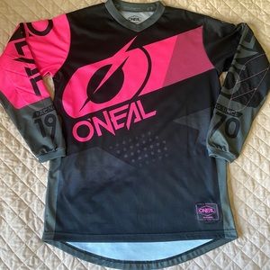 NWOT O’NEAL RACING SHIRT